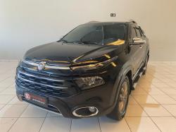 FIAT Toro 2.0 16V 4P 4WD RANCH TURBO DIESEL AUTOMTICO