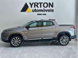 FIAT Toro 2.0 16V 4P VOLCANO 4WD TURBO DIESEL AUTOMTICO