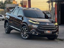FIAT Toro 2.0 16V 4P 4WD RANCH TURBO DIESEL AUTOMTICO
