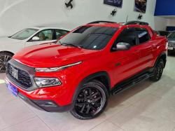 FIAT Toro 2.0 16V 4P 4WD ULTRA TURBO DIESEL AUTOMTICO
