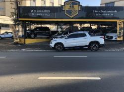 FIAT Toro 2.0 16V 4P 4WD RANCH TURBO DIESEL AUTOMTICO