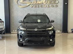 FIAT Toro 2.0 16V 4P FREEDOM TURBO DIESEL