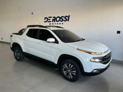 FIAT Toro 2.0 16V 4P 4WD FREEDOM TURBO DIESEL  AUTOMTICO