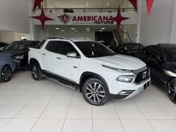 FIAT Toro 2.0 16V 4P 4WD RANCH TURBO DIESEL AUTOMTICO