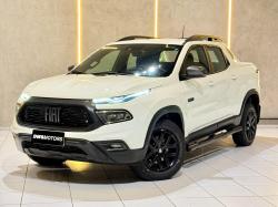 FIAT Toro 2.0 16V 4P 4WD ULTRA TURBO DIESEL AUTOMTICO