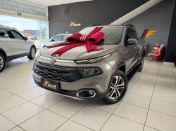 FIAT Toro 2.0 16V 4P 4WD FREEDOM TURBO DIESEL  AUTOMTICO