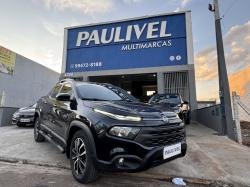 FIAT Toro 2.0 16V 4P 4WD ULTRA TURBO DIESEL AUTOMTICO