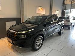 FIAT Toro 2.0 16V 4P FREEDOM TURBO DIESEL