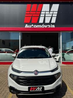 FIAT Toro 2.0 16V 4P 4WD FREEDOM TURBO DIESEL