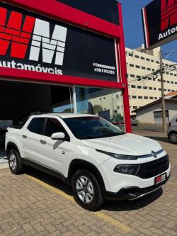 FIAT Toro 2.0 16V 4P 4WD FREEDOM TURBO DIESEL