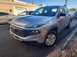 FIAT Toro 2.0 16V 4P ENDURANCE 4WD TURBO DIESEL AUTOMTICO