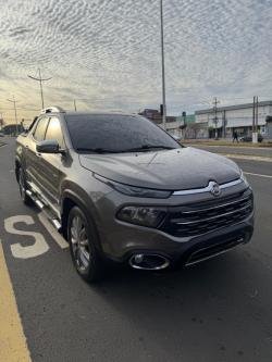 FIAT Toro 2.0 16V 4P 4WD RANCH TURBO DIESEL AUTOMTICO