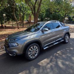 FIAT Toro 2.0 16V 4P 4WD RANCH TURBO DIESEL AUTOMTICO