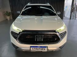 FIAT Toro 2.0 16V 4P 4WD RANCH TURBO DIESEL AUTOMTICO