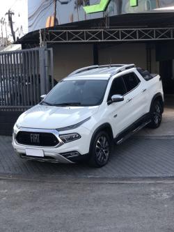 FIAT Toro 2.0 16V 4P 4WD RANCH TURBO DIESEL AUTOMTICO