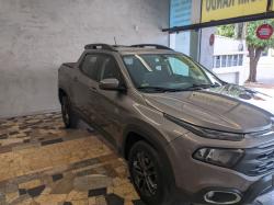 FIAT Toro 2.0 16V 4P 4WD FREEDOM TURBO DIESEL  AUTOMTICO