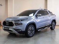 FIAT Toro 2.0 16V 4P 4WD RANCH TURBO DIESEL AUTOMTICO