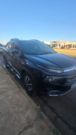 FIAT Toro 2.0 16V 4P VOLCANO 4WD TURBO DIESEL AUTOMTICO