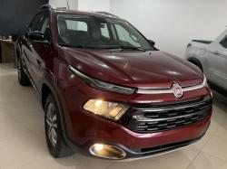FIAT Toro 2.0 16V 4P VOLCANO 4WD TURBO DIESEL AUTOMTICO