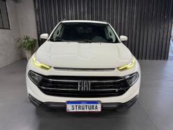 FIAT Toro 2.0 16V 4P 4WD FREEDOM TURBO DIESEL  AUTOMTICO