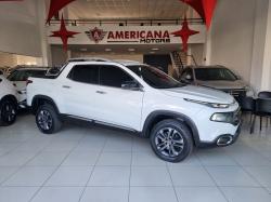 FIAT Toro 2.4 16V 4P MULTIAIR FLEX VOLCANO AUTOMTICO