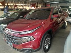 FIAT Toro 2.4 16V 4P FREEDOM MULTIAIR FLEX AUTOMTICO