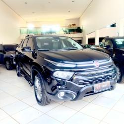 FIAT Toro 2.4 16V 4P MULTIAIR FLEX VOLCANO AUTOMTICO