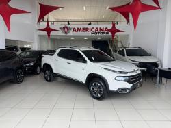 FIAT Toro 2.4 16V 4P MULTIAIR FLEX VOLCANO AUTOMTICO