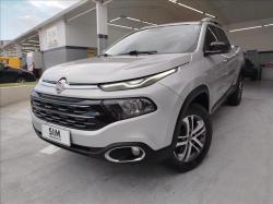 FIAT Toro 2.4 16V 4P MULTIAIR FLEX VOLCANO AUTOMTICO