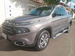 FIAT Toro 2.4 16V 4P MULTIAIR FLEX VOLCANO AUTOMTICO