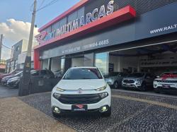 FIAT Toro 2.4 16V 4P FREEDOM MULTIAIR FLEX AUTOMTICO