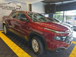 FIAT Toro 2.4 16V 4P FREEDOM MULTIAIR FLEX AUTOMTICO