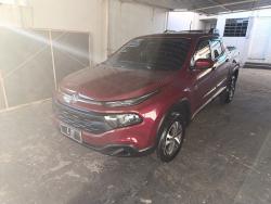 FIAT Toro 2.4 16V 4P FREEDOM MULTIAIR FLEX AUTOMTICO
