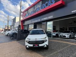 FIAT Toro 2.4 16V 4P FLEX FREEDOM ROAD AUTOMTICO