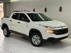 FIAT Toro 2.4 16V 4P FREEDOM MULTIAIR FLEX AUTOMTICO