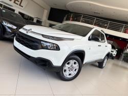 FIAT Toro 2.4 16V 4P FREEDOM MULTIAIR FLEX AUTOMTICO
