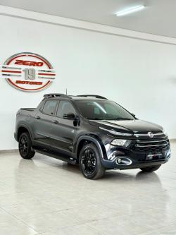 FIAT Toro 2.4 16V 4P FLEX FREEDOM ROAD AUTOMTICO