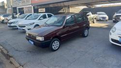 FIAT Uno 1.0 4P