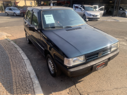 FIAT Uno 1.0 4P