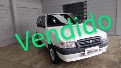 FIAT Uno 1.0 4P ECONOMY FLEX