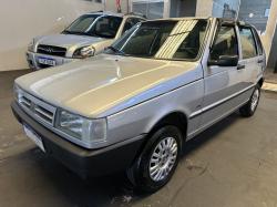 FIAT Uno 1.0 4P ELX