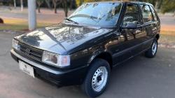 FIAT Uno 1.0 4P ELX