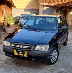 FIAT Uno 1.0 4P FIRE FLEX ECONOMY CELEBRATION