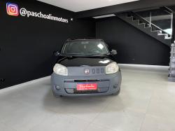 FIAT Uno 1.0 4P FLEX VIVACE EVO