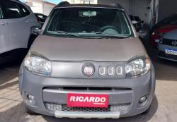 FIAT Uno 1.0 4P FLEX WAY