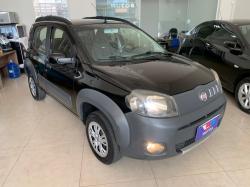 FIAT Uno 1.0 4P FLEX WAY