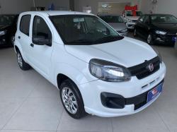 FIAT Uno 1.0 4P FLEX EVO ATTRACTIVE