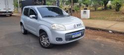 FIAT Uno 1.0 4P FLEX VIVACE EVO