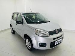 FIAT Uno 1.0 4P FLEX ATTRACTIVE