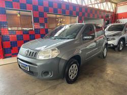 FIAT Uno 1.0 4P FLEX FIRE VIVACE